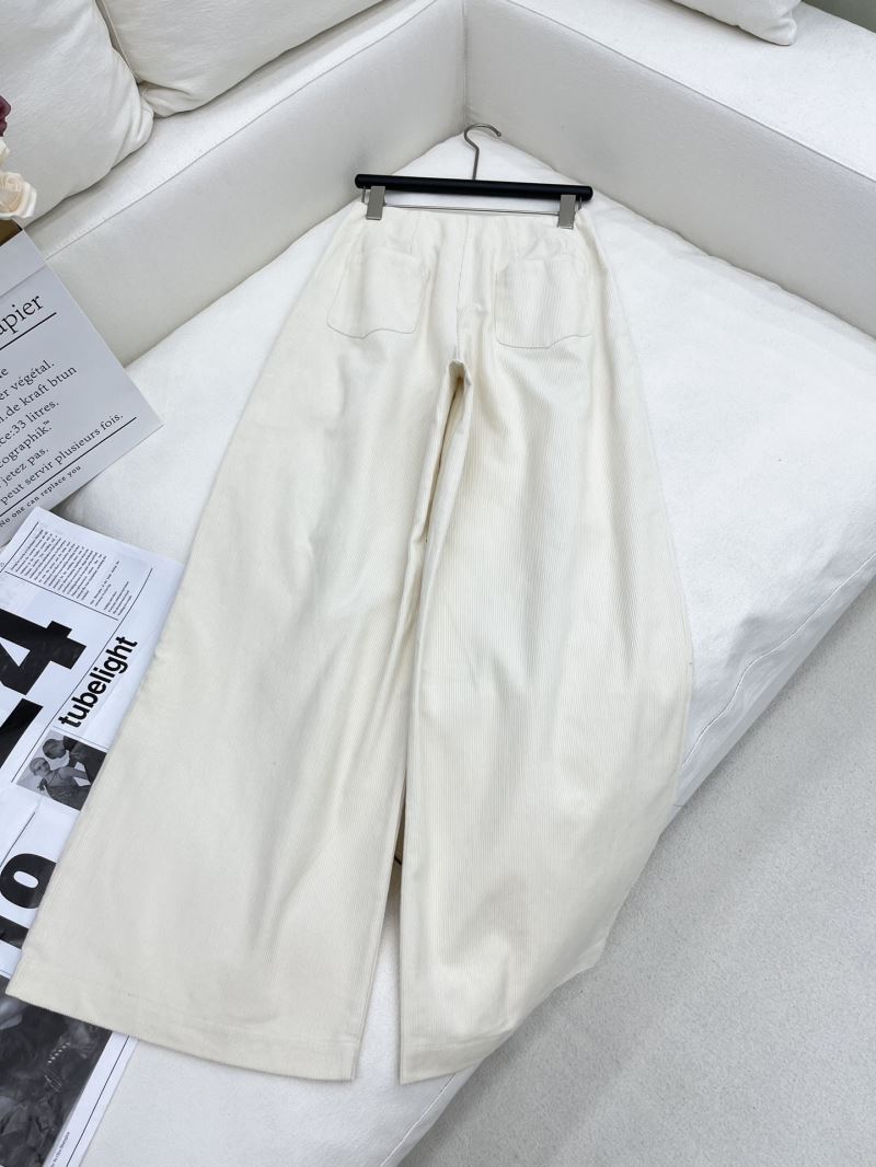 Christian Dior Long Pants